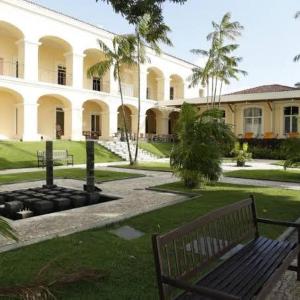 Hostel Casarão da Alê - Círio de Nazaré