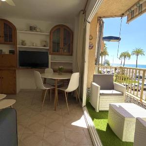House Beach One