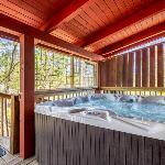 Holiday homes in Sevierville Tennessee