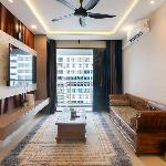 3BR LSH33 KL Duke Highway Genting Free Parking