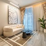 Elegant 1BDR apartment in JVC