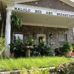 Malolo Bed and Breakfast