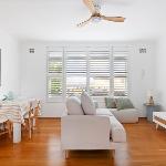 Apartment in Sydney 