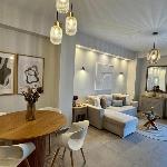 Acropoli 1 Bedroom Flat with Rooftop Acropolis View Athens