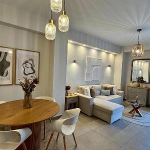 Acropoli 1 Bedroom Flat with Rooftop Acropolis View