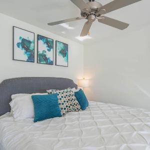 Near Mayo Clinic King Bed Heated Pool