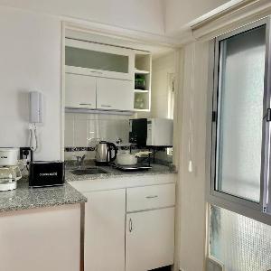 Moderno apartamento central en Buenos Aires