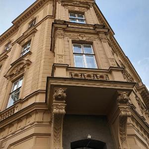 ROOMS Veveri - Uvoz 10 min by walk to the center