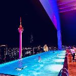 The Platinum KLCC by Dream Suites Kuala Lumpur 