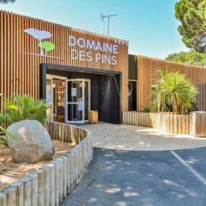 Le Domaine des Pins