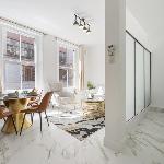 Chic 1-Bed Flat in the Heart of Soho Wardour Street! No Lift 1WD