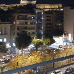 Hotel in Athens 