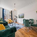 2 Bedroom Flat In The Heart Of Oxford Street 5GC London