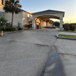 Franklin Inn & Suites