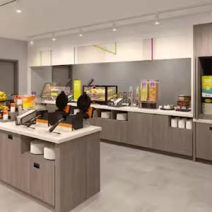 Home2 Suites By Hilton