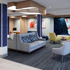 Holiday Inn Express And Suites Colby By IHG
