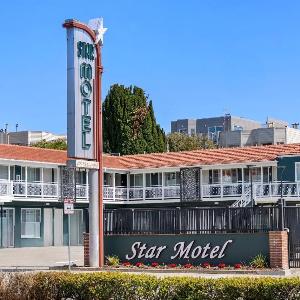 Star Motel