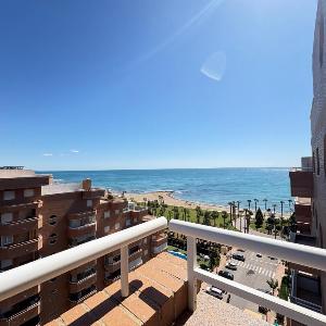 ACV - Vistamar I-1ª linea planta 11 norte