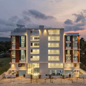 Coral Beach Resort