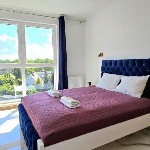 Apartament Brzeźno Breeze by TriApart
