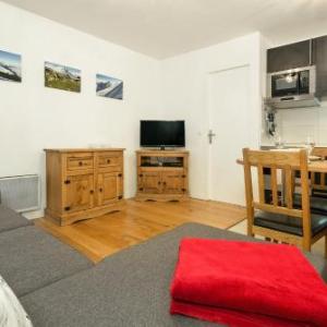 Apartment Grepon 2 - A Chamonix Alpine Haven