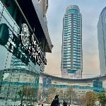 Elysium Capital Retreat 2BHK Opposite Centaurus Mall Islamabad