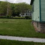 The Nautilus at JS Hubbs Guest House Hammondsport New York