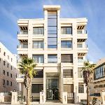 Shamsi Apartments 222