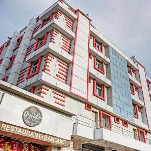 Saalt Patliputra Hotel