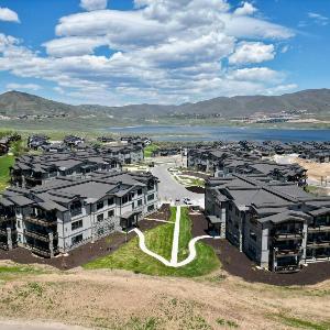 Mayflower Lakeside 3 Bedroom Mountain Retreat