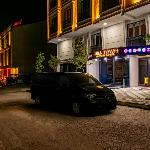 Hilltown Airport Hotel