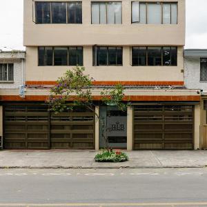 Latín Boutique