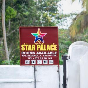 Star Palace - Balapitiya