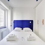 Authentic apartment - 1BR 2P - Goutte-d'Or