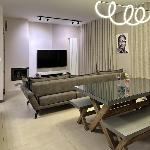 The Corner 1BR in Gemmayze 