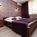 Bed and Breakfast in Samara 