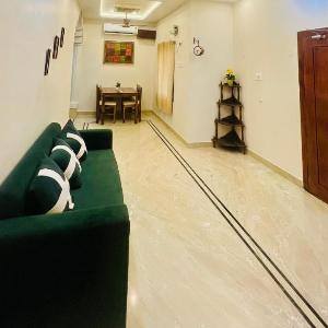 PENTHOUSE -Thanjavur home stays