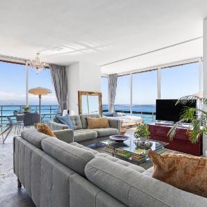 Casa Sol - Impresionantes vistas al mar