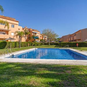 Awesome Apartment In Marbella With Wifi