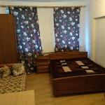 Guest accommodation in Saint Petersburg 