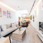 Apartment in London 