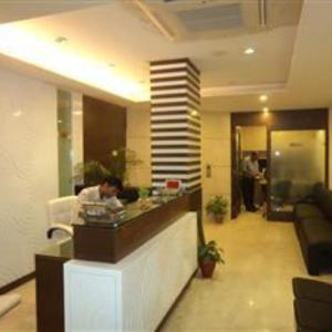 Relax Suites Hotel