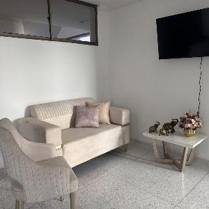 Apartamento central en Barranquilla