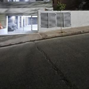 La Paz 80