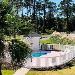 Pleasant enjoyable vacation condo in MB