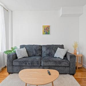 Lovely Apt Near Central Park