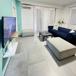 Escape Apartment