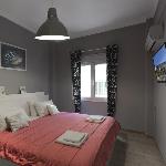 Comfortable apartment opposite Acropolis Athens 
