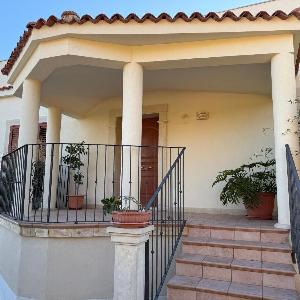 Villa Mara Rooms