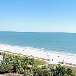 Blue Water Resort #9 sea sun beach repeat